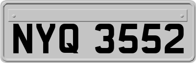NYQ3552