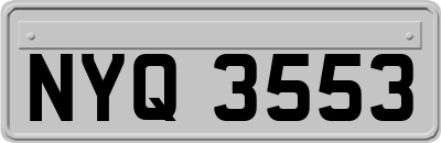 NYQ3553