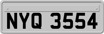 NYQ3554