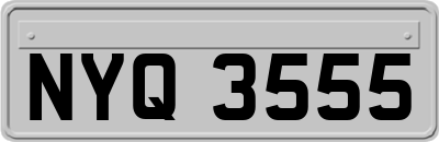 NYQ3555