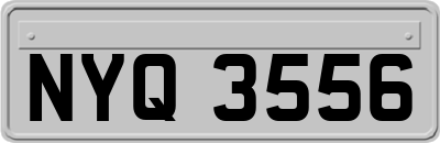 NYQ3556