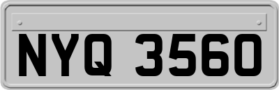 NYQ3560