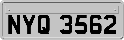 NYQ3562