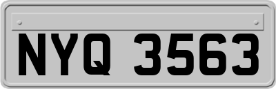 NYQ3563