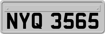 NYQ3565