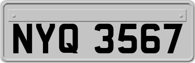 NYQ3567
