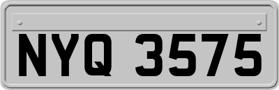 NYQ3575