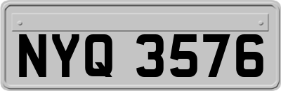 NYQ3576