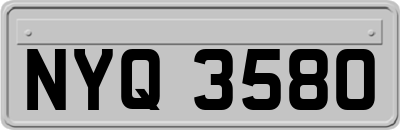 NYQ3580