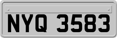 NYQ3583