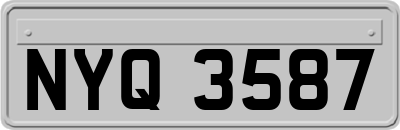 NYQ3587