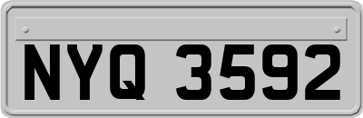 NYQ3592