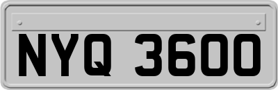 NYQ3600