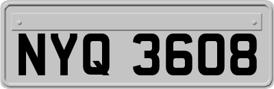 NYQ3608