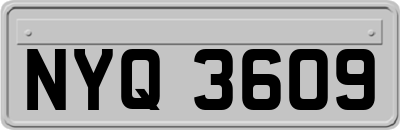 NYQ3609