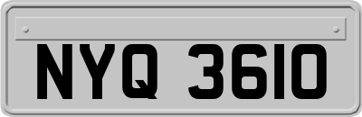 NYQ3610