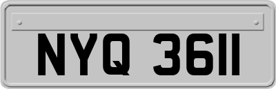 NYQ3611
