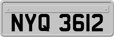 NYQ3612