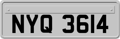 NYQ3614