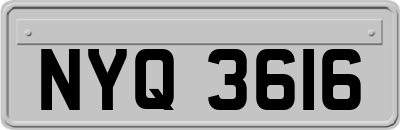 NYQ3616