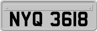 NYQ3618
