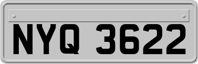 NYQ3622