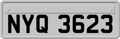 NYQ3623