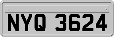 NYQ3624