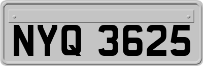 NYQ3625