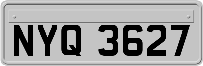 NYQ3627