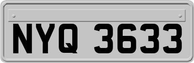 NYQ3633