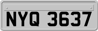 NYQ3637