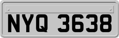 NYQ3638