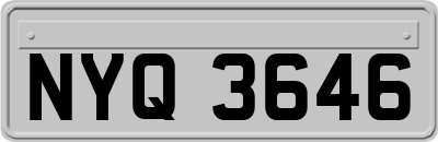 NYQ3646