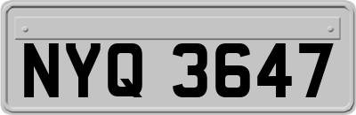 NYQ3647