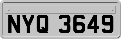 NYQ3649