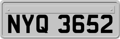 NYQ3652