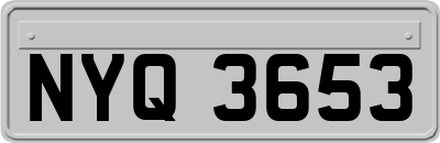 NYQ3653