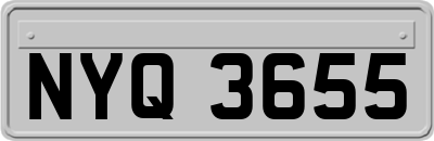 NYQ3655