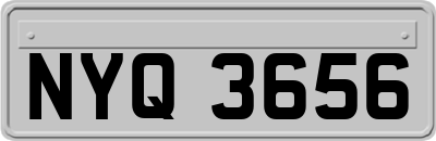 NYQ3656