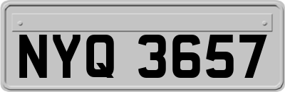 NYQ3657