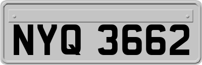 NYQ3662