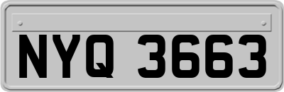 NYQ3663