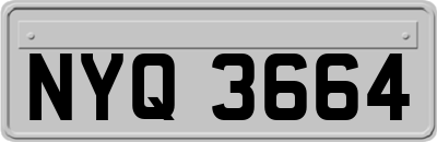 NYQ3664