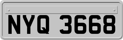 NYQ3668
