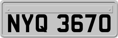 NYQ3670