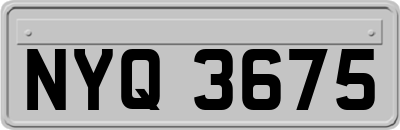 NYQ3675