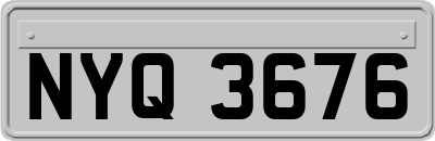NYQ3676
