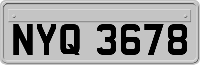 NYQ3678