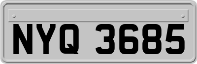 NYQ3685